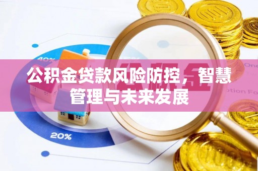 东台公积金贷款风险防控，智慧管理与未来发展