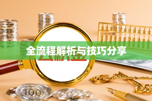 东台全流程解析与技巧分享